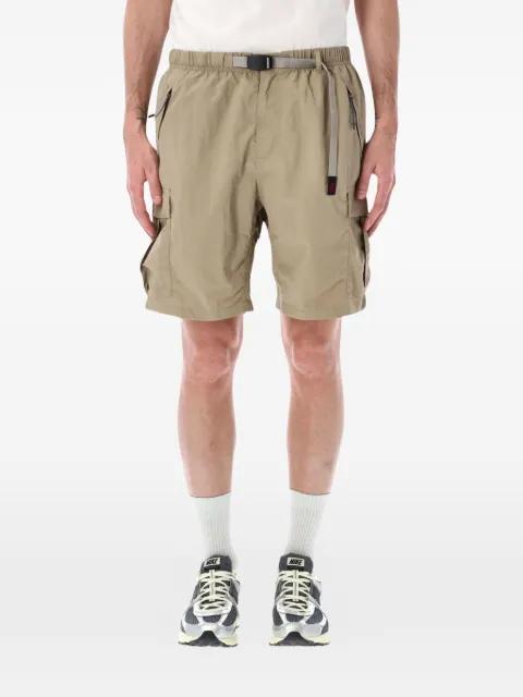 Explorer cargo shorts by GRAMICCI