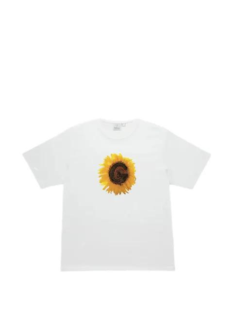 G-Flower T-shirt by GRAMICCI