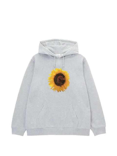 G-Flower hoodie by GRAMICCI