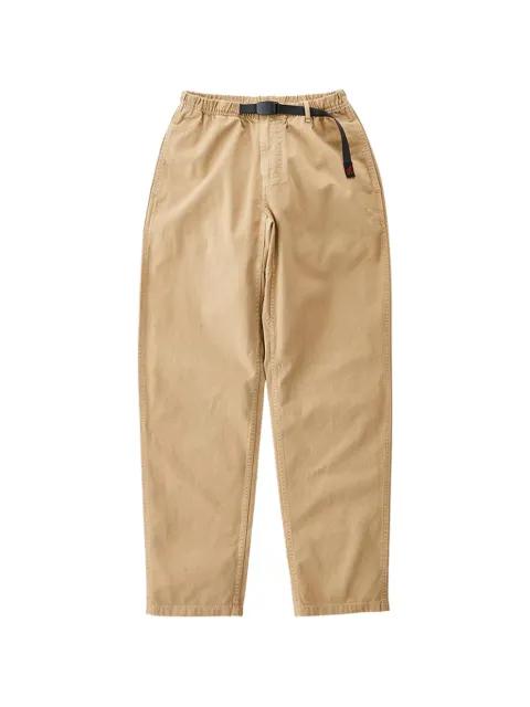 G-Pants belted trousers by GRAMICCI