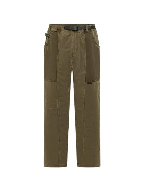 Gadget tapered trousers by GRAMICCI