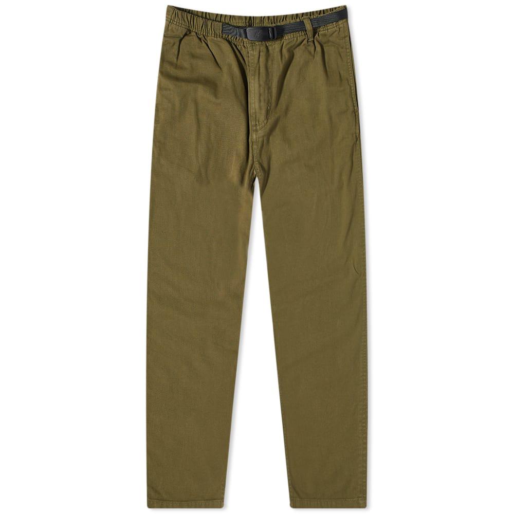 Gramicci Core Pant by GRAMICCI