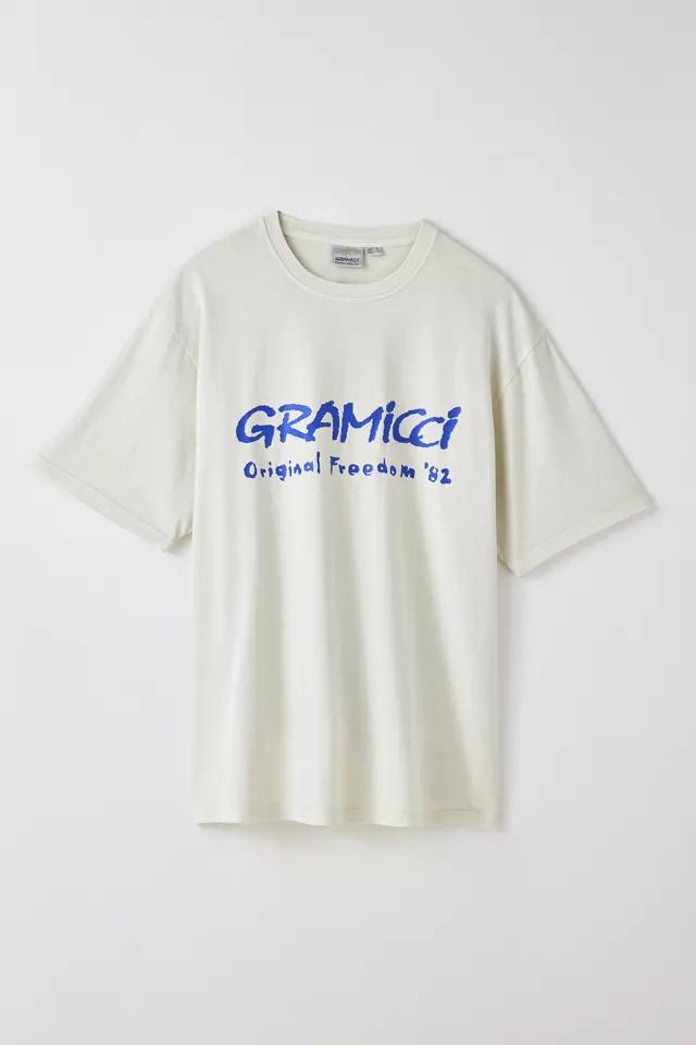 Gramicci Freedom Graphic Tee by GRAMICCI