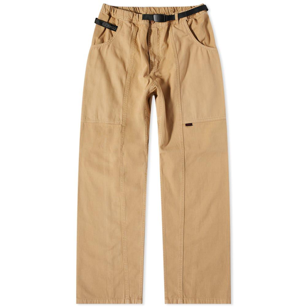 Gramicci Gadget Pant by GRAMICCI