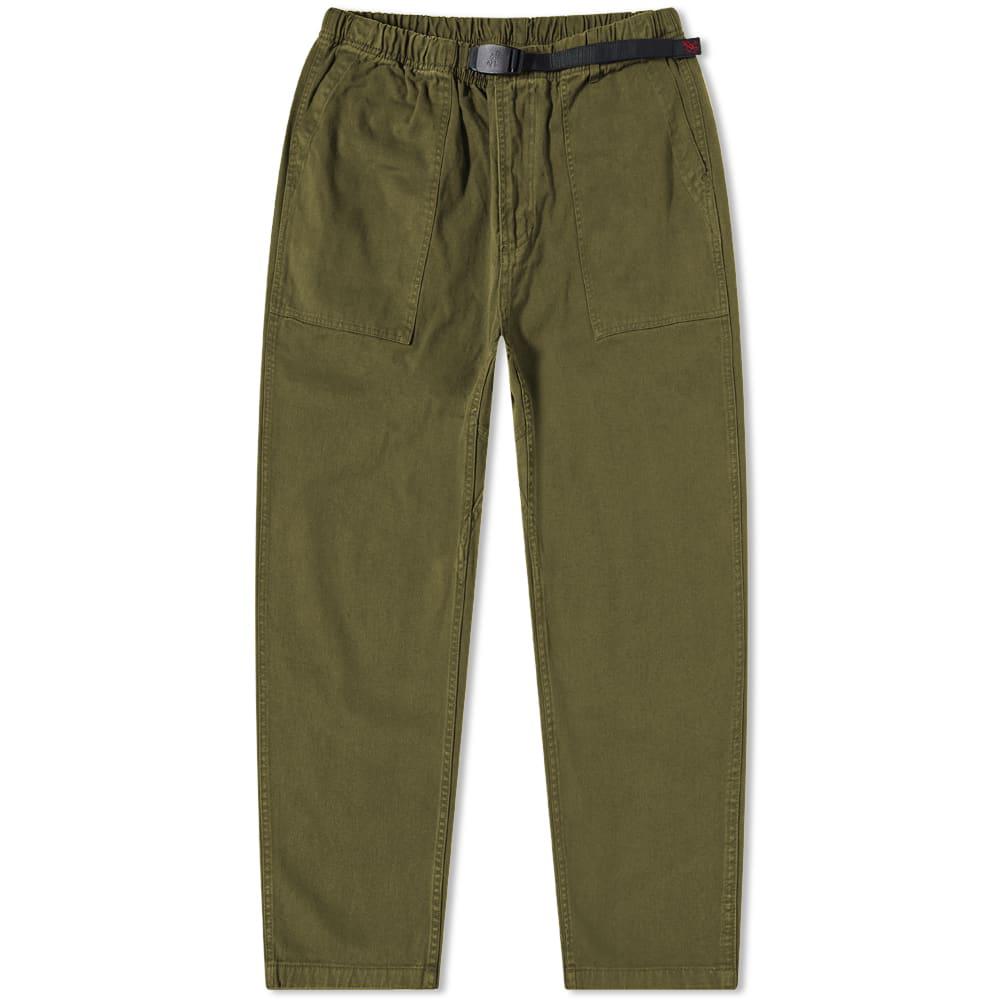 Gramicci Loose Tapered Pant by GRAMICCI