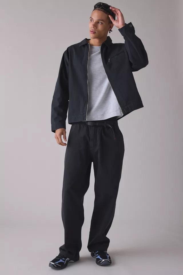 Gramicci Taos Canvas Jacket by GRAMICCI