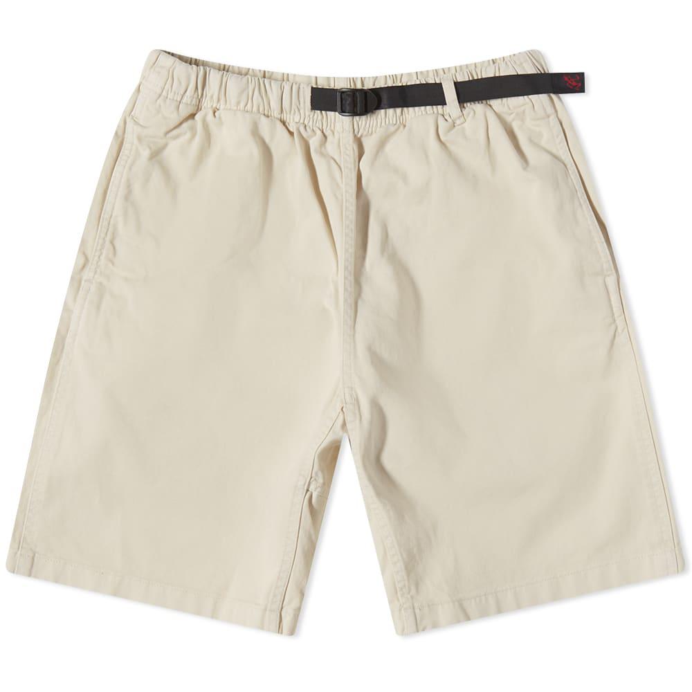 Gramicci Twill G-Short by GRAMICCI