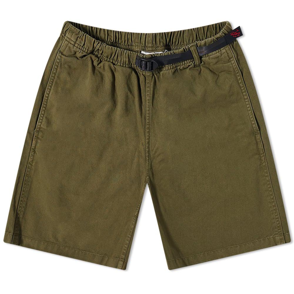 Gramicci Twill G-Short by GRAMICCI
