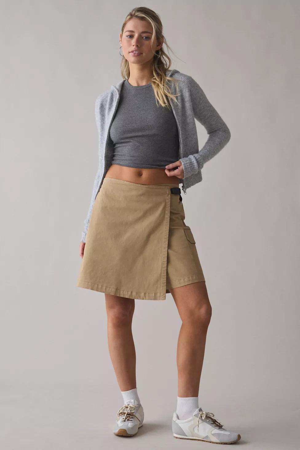 Gramicci UO Exclusive Mini Skort by GRAMICCI