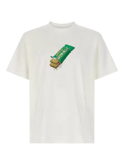 Granola T-shirt by GRAMICCI