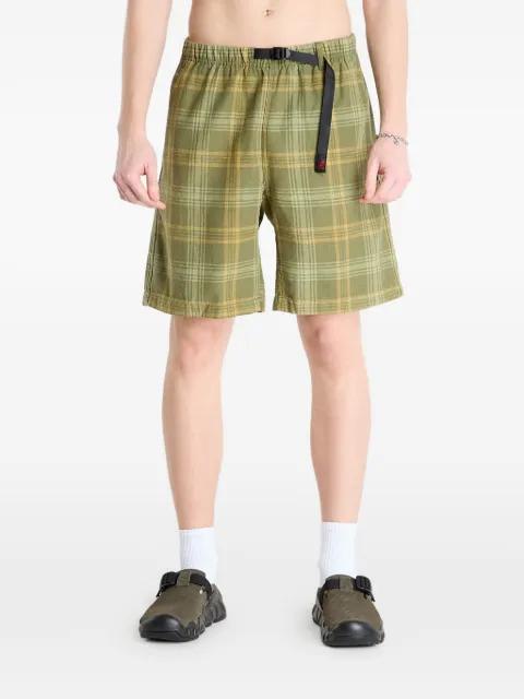 Hemp G shorts by GRAMICCI