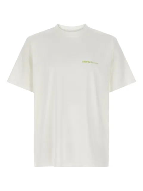 Hurricane T-shirt by GRAMICCI