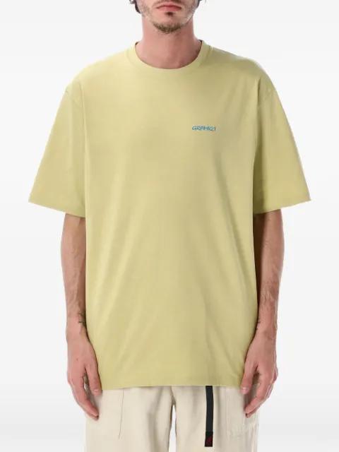 Ice Sculpture T-shirt by GRAMICCI