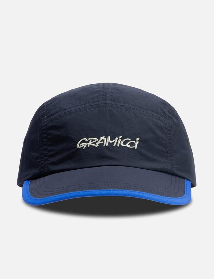 Nylon Gramicci Cap by GRAMICCI