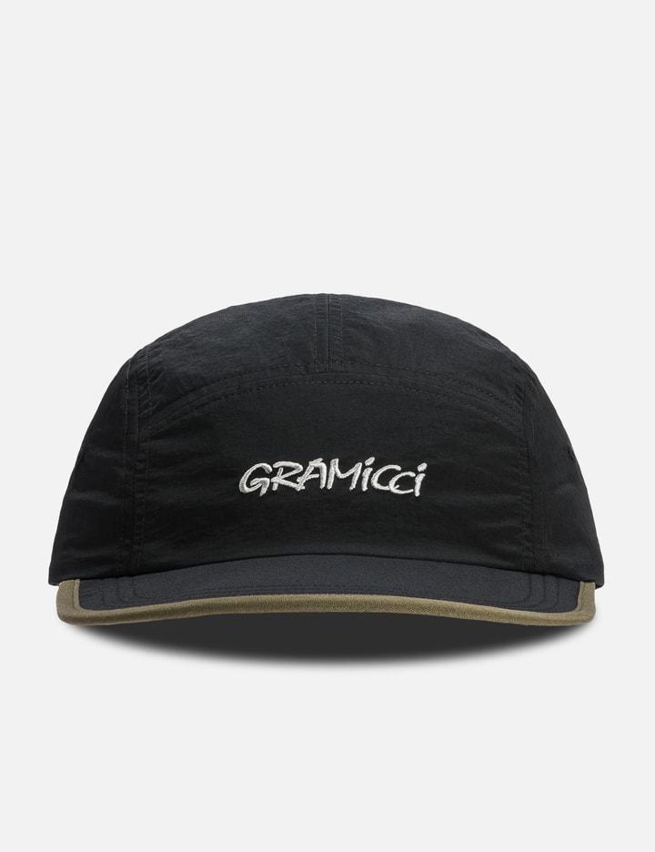 Nylon Gramicci Cap by GRAMICCI