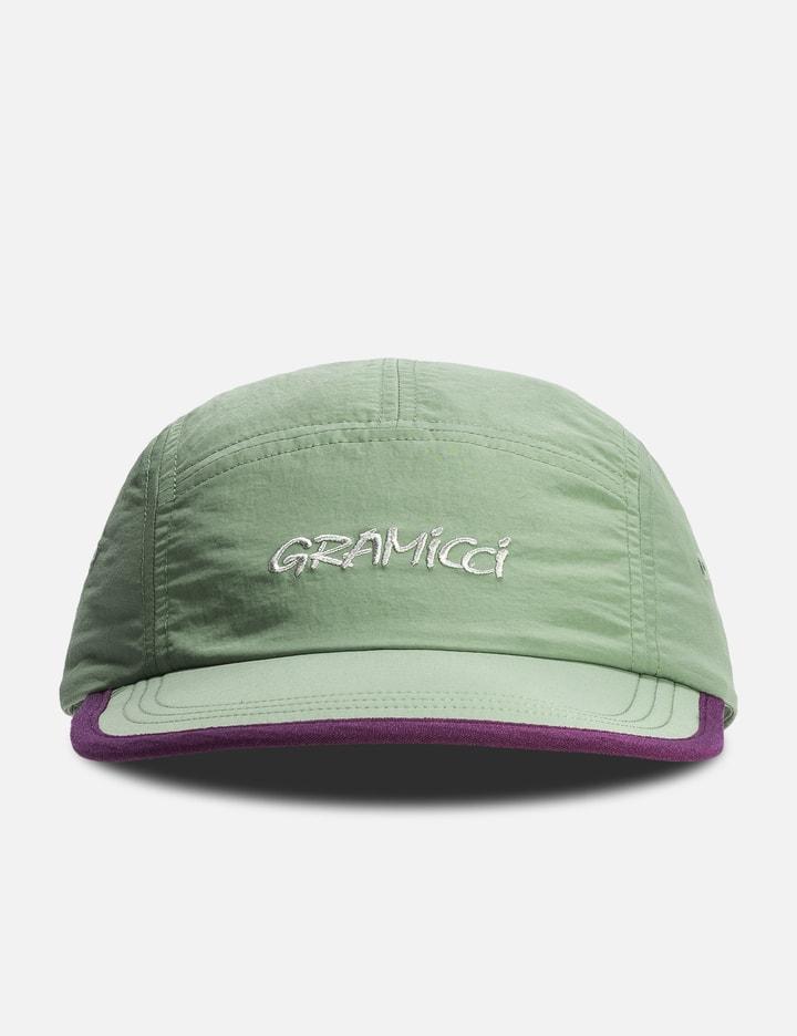 Nylon Gramicci Cap by GRAMICCI