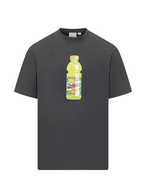 Quencher T-shirt by GRAMICCI