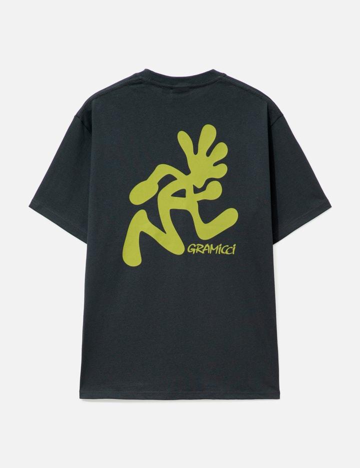 Runningan T-Shirt by GRAMICCI