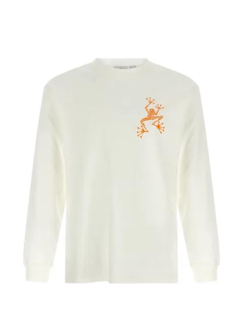 Sticky Hands T-shirt by GRAMICCI