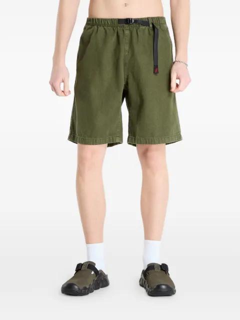 belt shorts by GRAMICCI