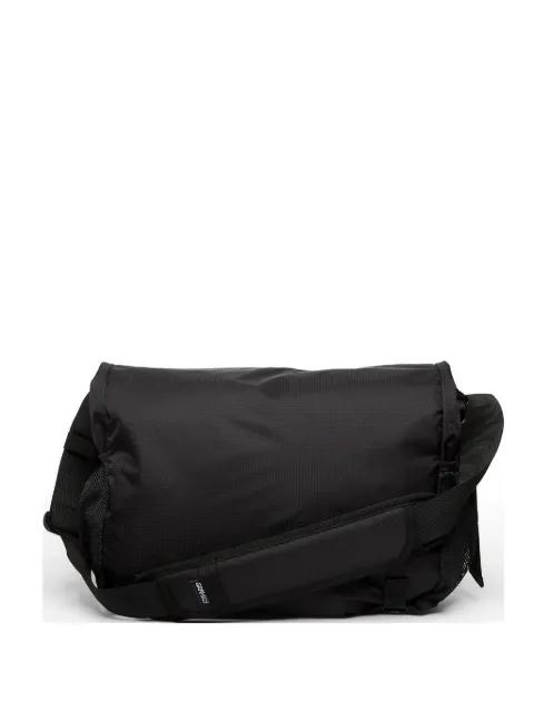 buckle messenger bag by GRAMICCI