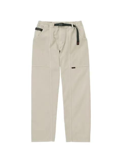 buckle trousers by GRAMICCI