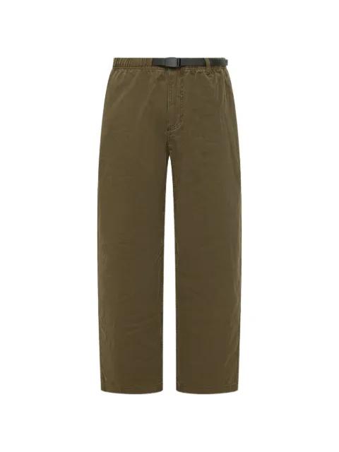 cotton trousers by GRAMICCI