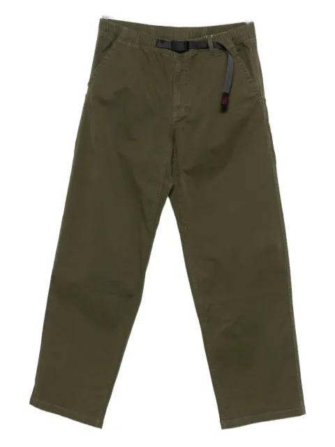 elasticated belt trousers by GRAMICCI