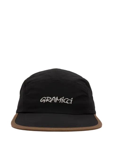 five-panel baseball cap by GRAMICCI