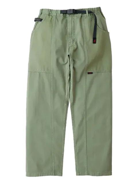 gadget utility trousers by GRAMICCI