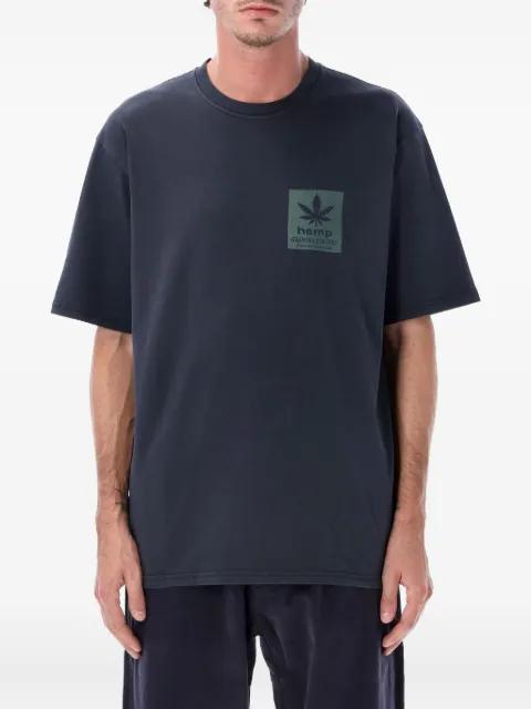 graphic T-shirt by GRAMICCI