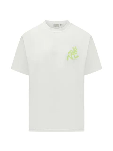 logo T-shirt by GRAMICCI