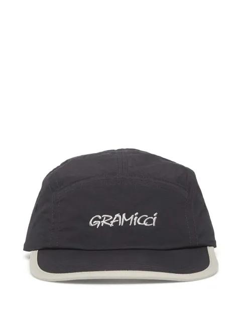 logo baseball cap by GRAMICCI