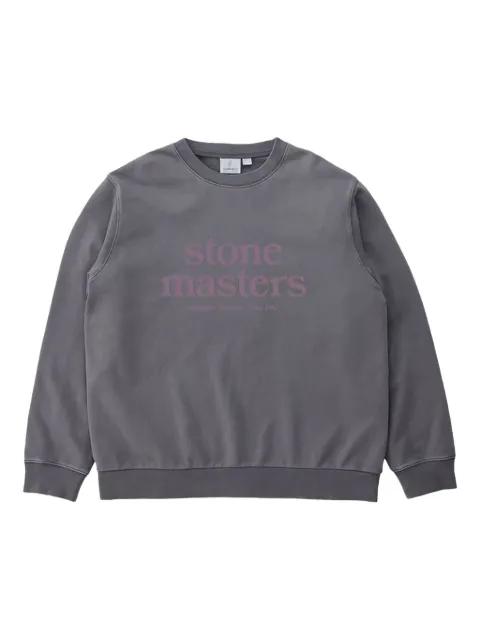 stonemasters sweatshirt by GRAMICCI
