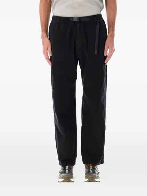 tapered trousers by GRAMICCI