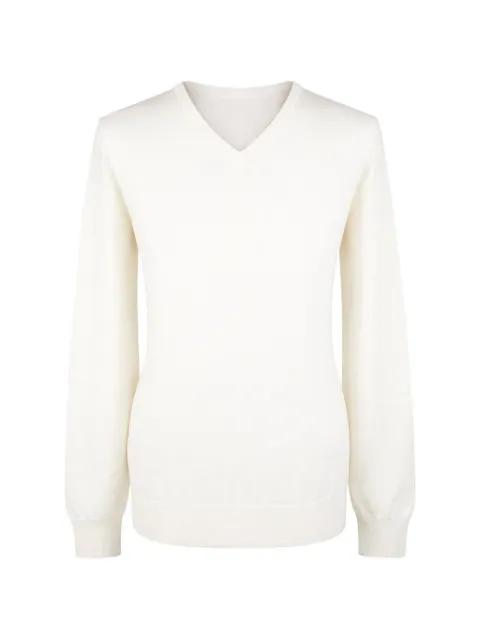 V-neck jumper by GRAN SASSO