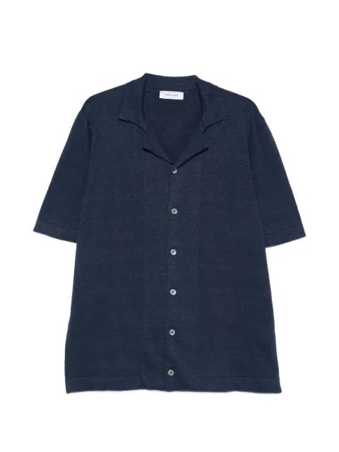 button-fastening shirt by GRAN SASSO