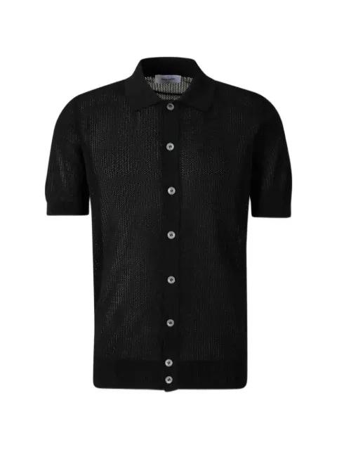 buttoned shirt by GRAN SASSO