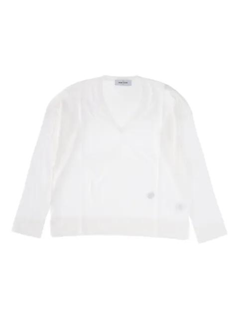 cotton T-shirt by GRAN SASSO