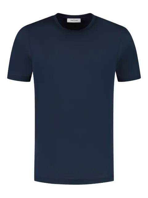 cotton T-shirt by GRAN SASSO