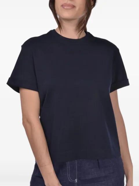 cotton T-shirt by GRAN SASSO
