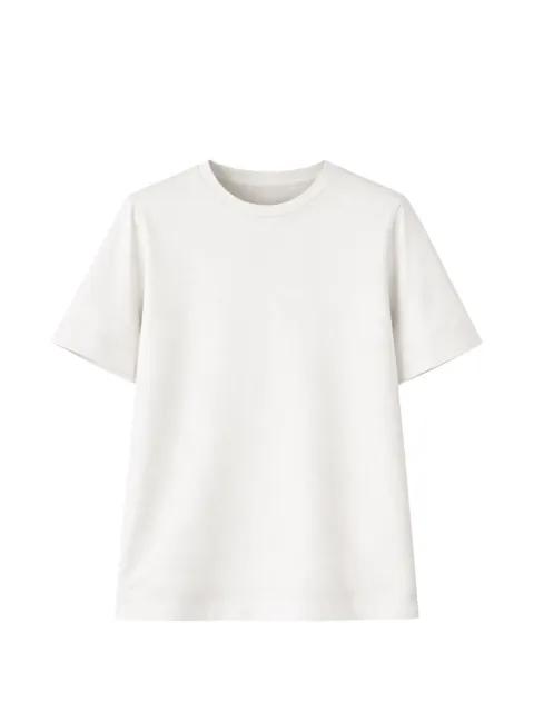 crew-neck T-shirt by GRAN SASSO
