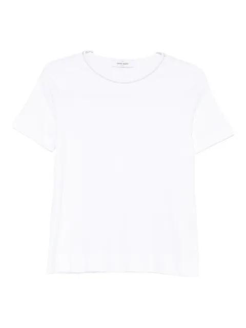crew-neck T-shirt by GRAN SASSO