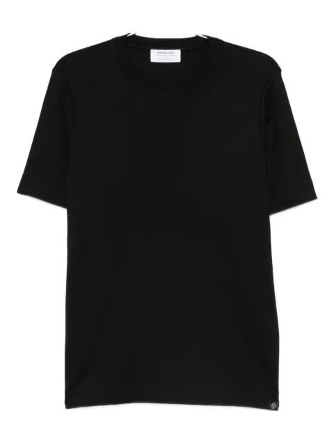 crew-neck T-shirt by GRAN SASSO