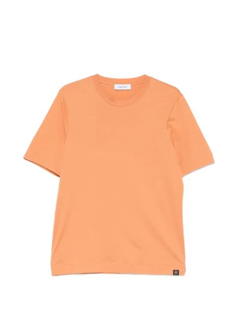 crew-neck T-shirt by GRAN SASSO
