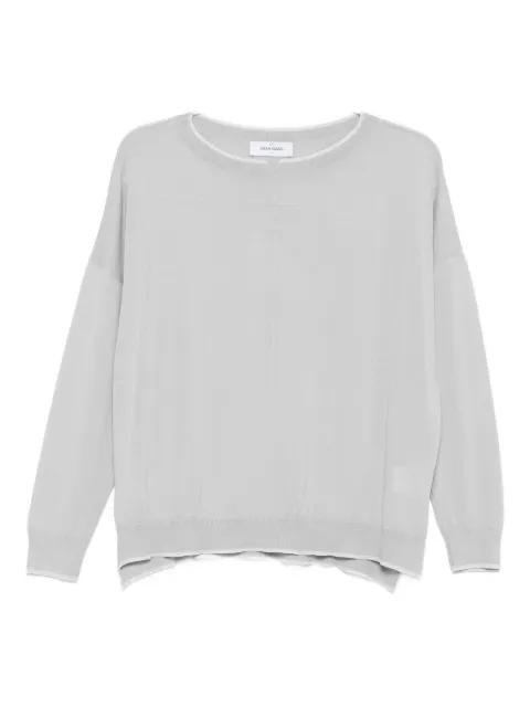 crew-neck T-shirt by GRAN SASSO