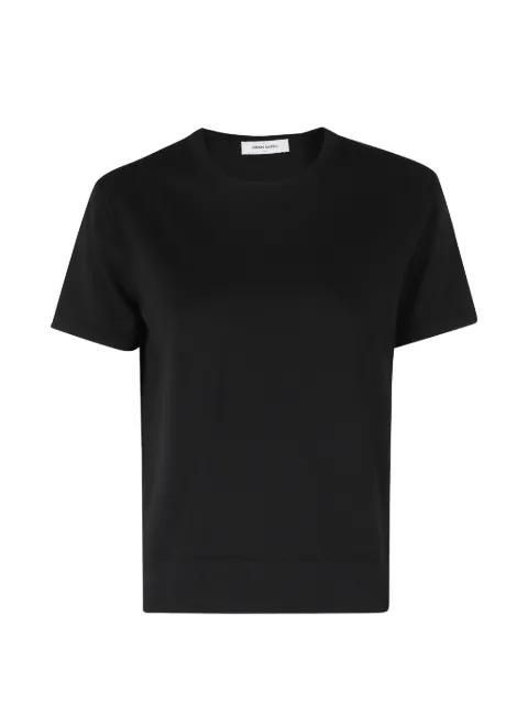 crew-neck short-sleeve T-shirt by GRAN SASSO