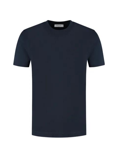 crew-neck short-sleeves T-shirt by GRAN SASSO