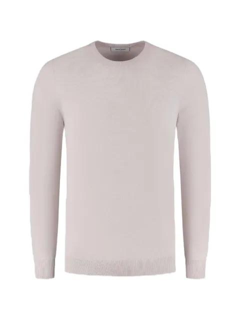 crew-neck sweater by GRAN SASSO