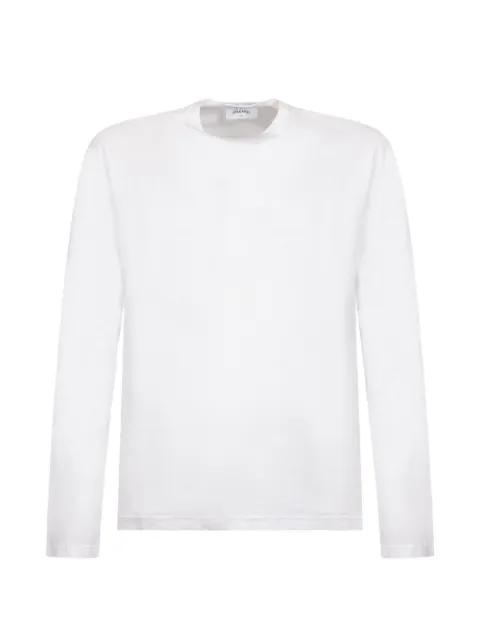 fine-knit jumper by GRAN SASSO